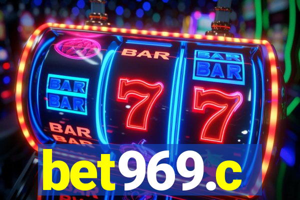 bet969.c