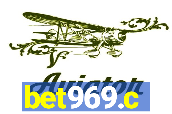 bet969.c