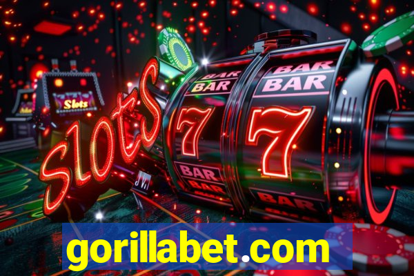 gorillabet.com