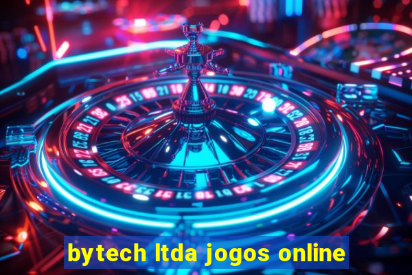 bytech ltda jogos online