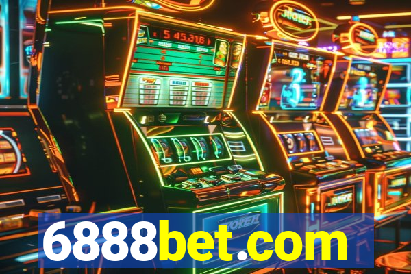 6888bet.com