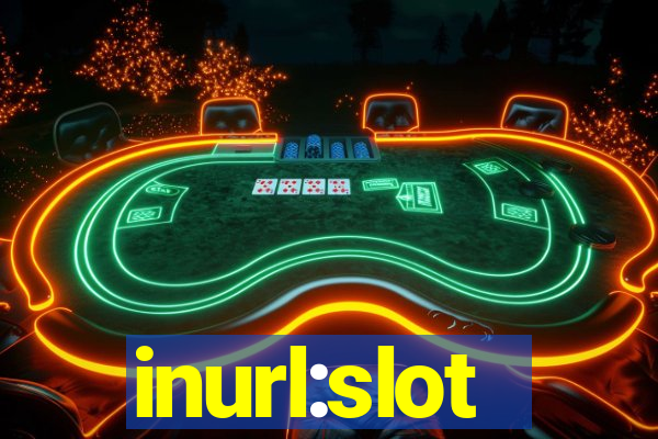 inurl:slot