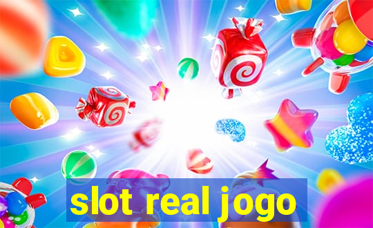 slot real jogo