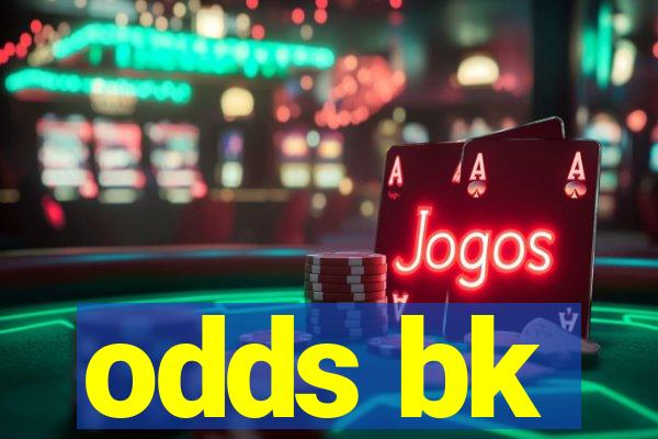 odds bk