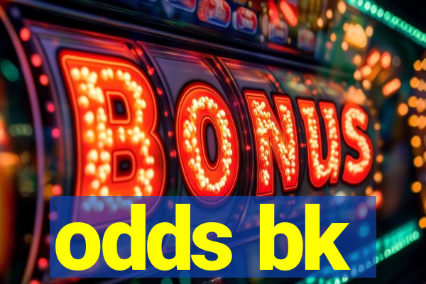 odds bk