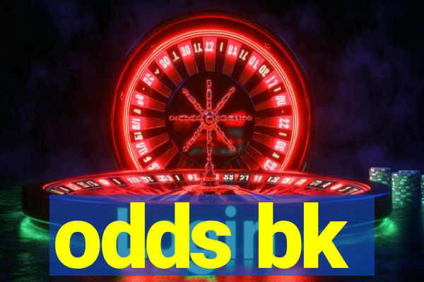 odds bk