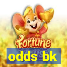 odds bk