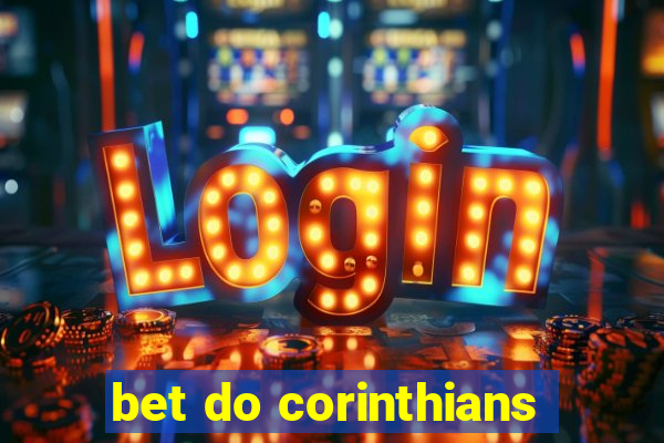 bet do corinthians