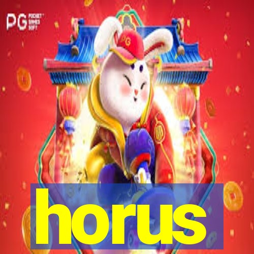 horus