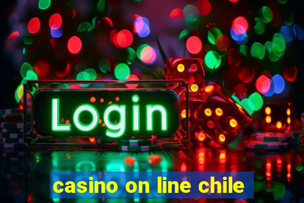 casino on line chile