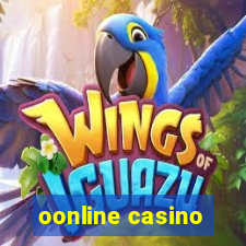 oonline casino