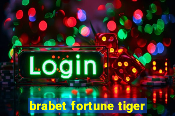 brabet fortune tiger