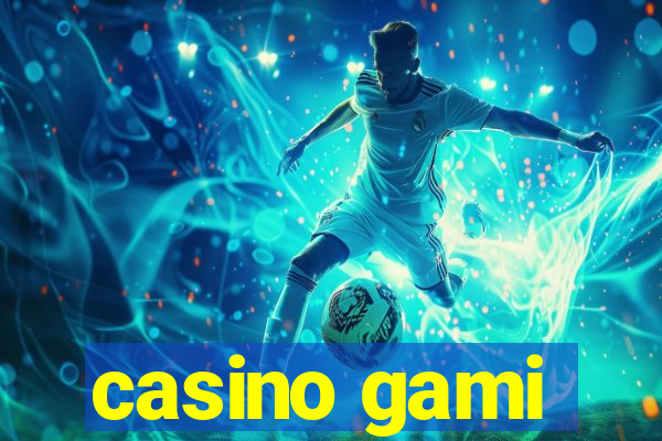 casino gami