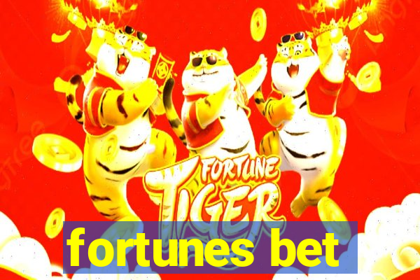 fortunes bet