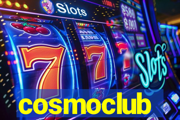 cosmoclub