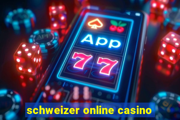 schweizer online casino