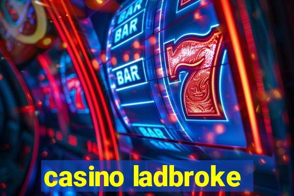 casino ladbroke