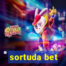 sortuda bet