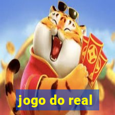 jogo do real