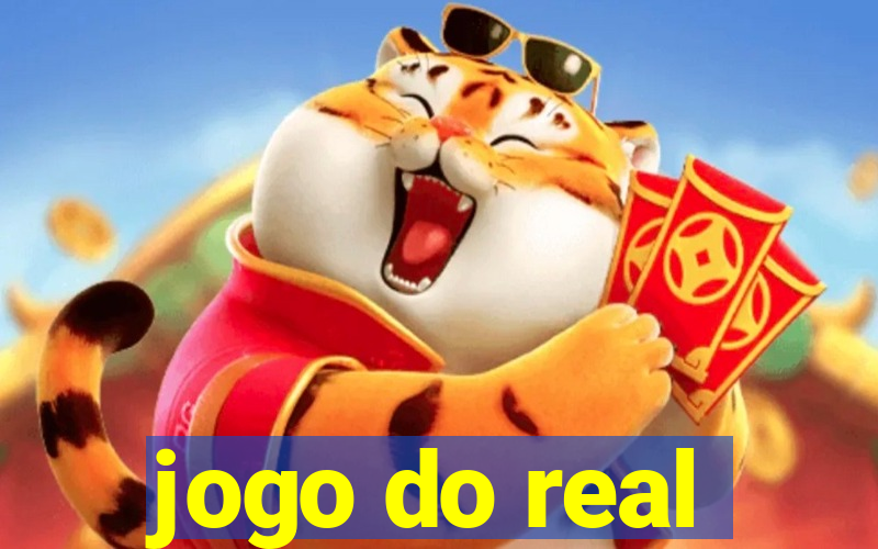 jogo do real