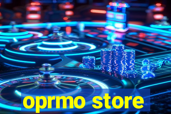 oprmo store