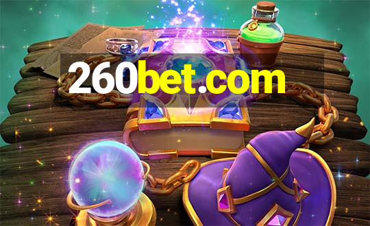 260bet.com