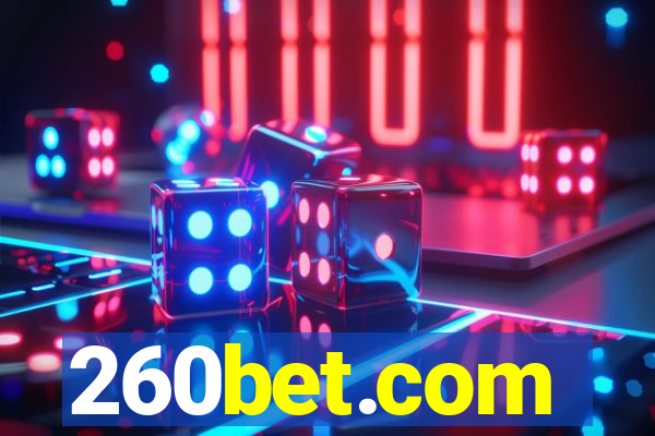 260bet.com