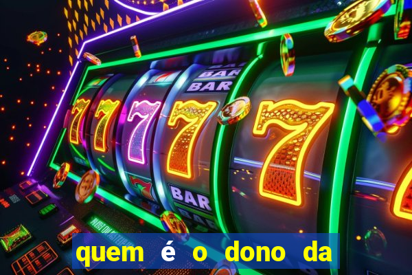 quem é o dono da pg slot