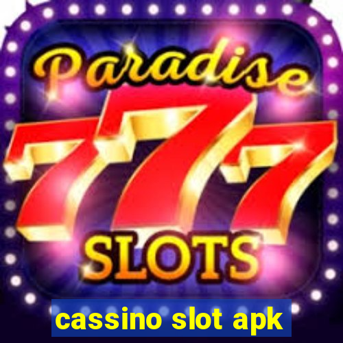 cassino slot apk