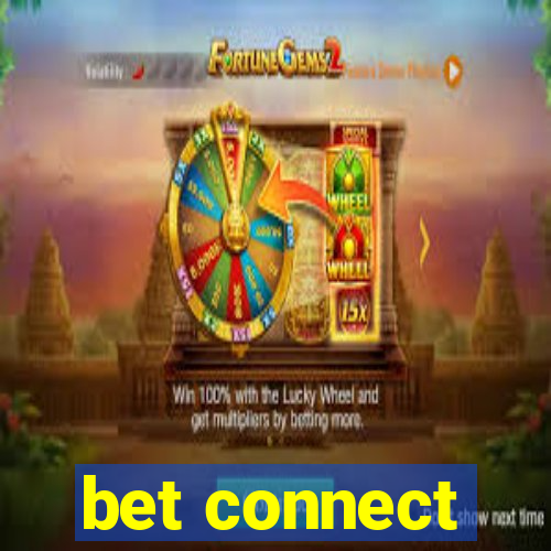 bet connect