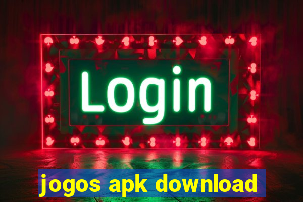 jogos apk download