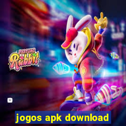 jogos apk download