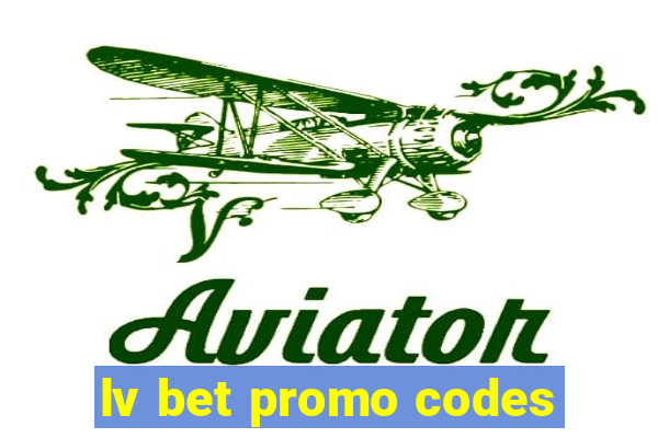 lv bet promo codes