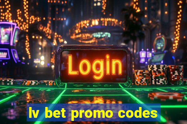 lv bet promo codes