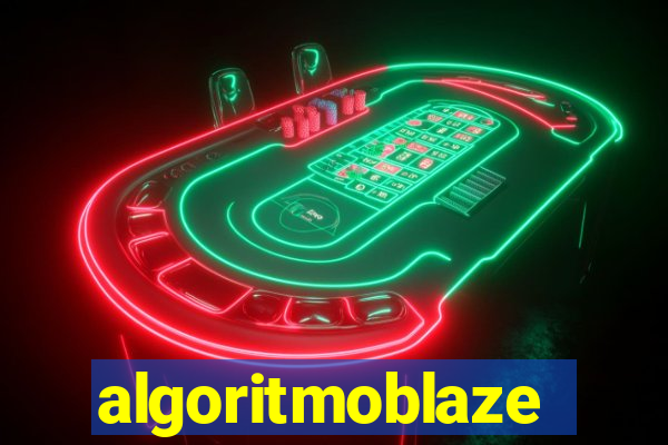 algoritmoblaze