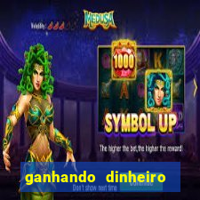 ganhando dinheiro no casino