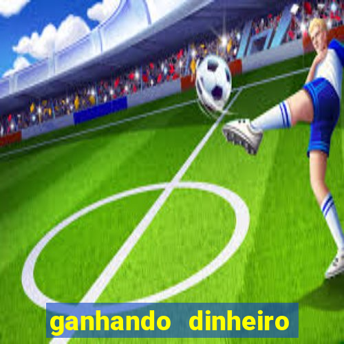 ganhando dinheiro no casino