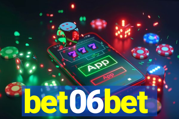 bet06bet