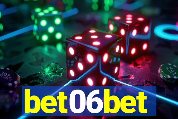 bet06bet