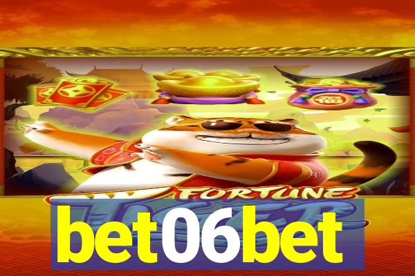 bet06bet