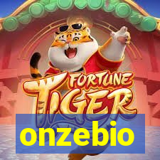 onzebio