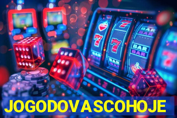 JOGODOVASCOHOJE