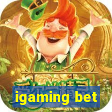 igaming bet