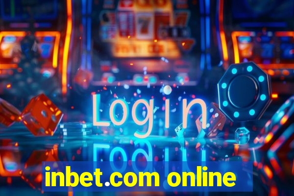 inbet.com online