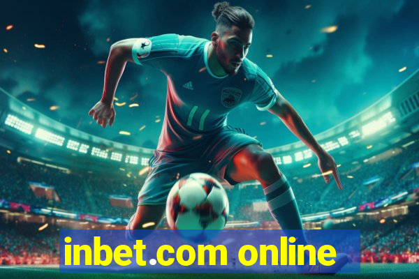 inbet.com online