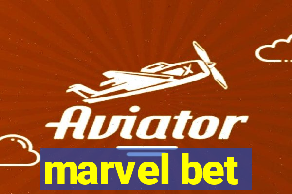 marvel bet