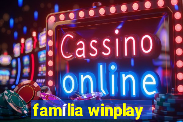 família winplay