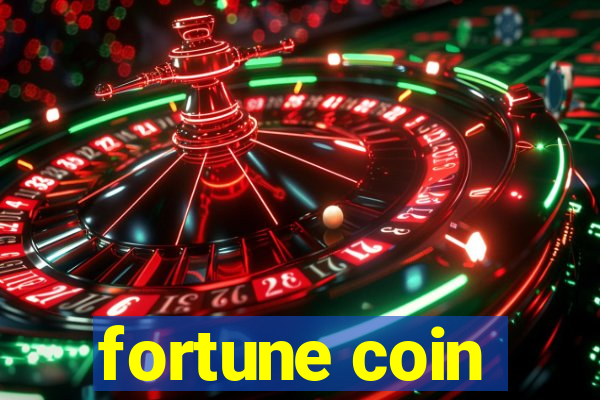 fortune coin