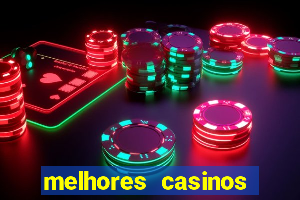 melhores casinos com multibanco