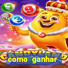 como ganhar dinheiro no slots